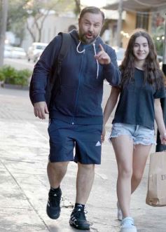 Foto de la galería: Al ritmo del trabajo: este resumen de recorridas entre Posadas y Garupá acercando el fin de mes