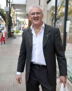 Foto de la galería: Al ritmo del trabajo: este resumen de recorridas entre Posadas y Garupá acercando el fin de mes