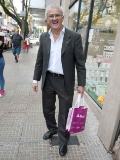 Foto de la galería: Al ritmo del trabajo: este resumen de recorridas entre Posadas y Garupá acercando el fin de mes