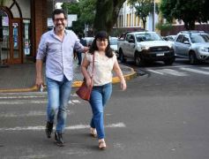 Foto de la galería: Al ritmo del trabajo: este resumen de recorridas entre Posadas y Garupá acercando el fin de mes