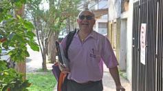 Foto de la galería: Al ritmo del trabajo: este resumen de recorridas entre Posadas y Garupá acercando el fin de mes