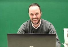 Foto de la galería: Al ritmo del trabajo: este resumen de recorridas entre Posadas y Garupá acercando el fin de mes