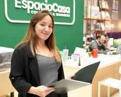 Foto de la galería: Al ritmo del trabajo: este resumen de recorridas entre Posadas y Garupá acercando el fin de mes