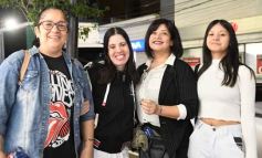 Foto de la galería: Al ritmo del trabajo: este resumen de recorridas entre Posadas y Garupá acercando el fin de mes