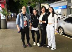 Foto de la galería: Al ritmo del trabajo: este resumen de recorridas entre Posadas y Garupá acercando el fin de mes