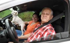 Foto de la galería: Al ritmo del trabajo: este resumen de recorridas entre Posadas y Garupá acercando el fin de mes