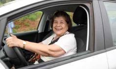 Foto de la galería: Al ritmo del trabajo: este resumen de recorridas entre Posadas y Garupá acercando el fin de mes