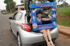 Foto de la galería: Al ritmo del trabajo: este resumen de recorridas entre Posadas y Garupá acercando el fin de mes