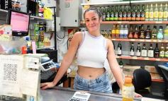 Foto de la galería: Al ritmo del trabajo: este resumen de recorridas entre Posadas y Garupá acercando el fin de mes