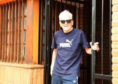 Foto de la galería: Al ritmo del trabajo: este resumen de recorridas entre Posadas y Garupá acercando el fin de mes