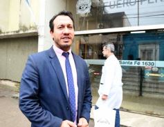 Foto de la galería: Al ritmo del trabajo: este resumen de recorridas entre Posadas y Garupá acercando el fin de mes