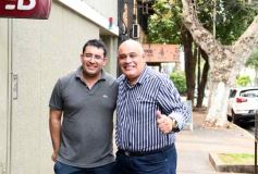 Foto de la galería: Al ritmo del trabajo: este resumen de recorridas entre Posadas y Garupá acercando el fin de mes