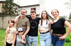 Foto de la galería: Al ritmo del trabajo: este resumen de recorridas entre Posadas y Garupá acercando el fin de mes