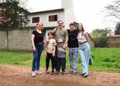 Foto de la galería: Al ritmo del trabajo: este resumen de recorridas entre Posadas y Garupá acercando el fin de mes