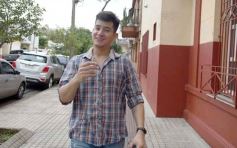 Foto de la galería: Al ritmo del trabajo: este resumen de recorridas entre Posadas y Garupá acercando el fin de mes