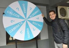 Foto de la galería: Al ritmo del trabajo: este resumen de recorridas entre Posadas y Garupá acercando el fin de mes