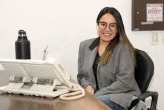 Foto de la galería: Al ritmo del trabajo: este resumen de recorridas entre Posadas y Garupá acercando el fin de mes