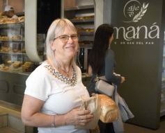 Foto de la galería: Al ritmo del trabajo: este resumen de recorridas entre Posadas y Garupá acercando el fin de mes