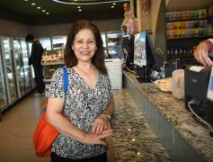 Foto de la galería: Al ritmo del trabajo: este resumen de recorridas entre Posadas y Garupá acercando el fin de mes