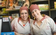 Foto de la galería: Al ritmo del trabajo: este resumen de recorridas entre Posadas y Garupá acercando el fin de mes