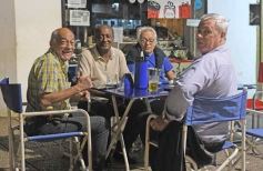 Foto de la galería: Al ritmo del trabajo: este resumen de recorridas entre Posadas y Garupá acercando el fin de mes