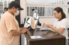 Foto de la galería: Al ritmo del trabajo: este resumen de recorridas entre Posadas y Garupá acercando el fin de mes