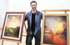 Sixto Fotografías. Sociedad. Cámara de Diputados - De visita en la Legislatura: muestras y otras propuestas en el registro compartido