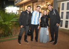 Foto de la galería: Al ritmo del trabajo: este resumen de recorridas entre Posadas y Garupá acercando el fin de mes