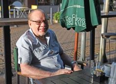 Foto de la galería: Al ritmo del trabajo: este resumen de recorridas entre Posadas y Garupá acercando el fin de mes