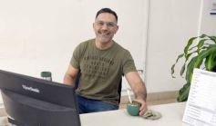 Foto de la galería: Al ritmo del trabajo: este resumen de recorridas entre Posadas y Garupá acercando el fin de mes