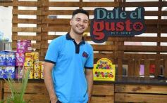 Foto de la galería: Al ritmo del trabajo: este resumen de recorridas entre Posadas y Garupá acercando el fin de mes