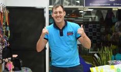 Foto de la galería: Al ritmo del trabajo: este resumen de recorridas entre Posadas y Garupá acercando el fin de mes