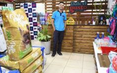 Foto de la galería: Al ritmo del trabajo: este resumen de recorridas entre Posadas y Garupá acercando el fin de mes