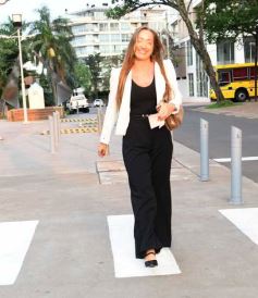 Foto de la galería: Al ritmo del trabajo: este resumen de recorridas entre Posadas y Garupá acercando el fin de mes