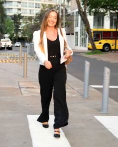 Foto de la galería: Al ritmo del trabajo: este resumen de recorridas entre Posadas y Garupá acercando el fin de mes