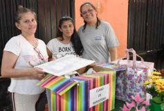 Foto de la galería: Al ritmo del trabajo: este resumen de recorridas entre Posadas y Garupá acercando el fin de mes