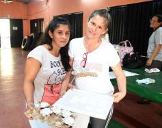 Foto de la galería: Al ritmo del trabajo: este resumen de recorridas entre Posadas y Garupá acercando el fin de mes