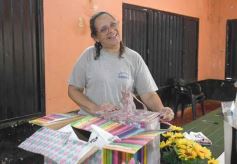 Foto de la galería: Al ritmo del trabajo: este resumen de recorridas entre Posadas y Garupá acercando el fin de mes