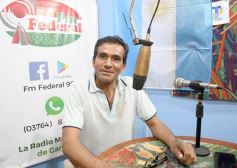 Foto de la galería: Al ritmo del trabajo: este resumen de recorridas entre Posadas y Garupá acercando el fin de mes