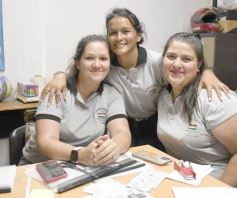 Foto de la galería: Al ritmo del trabajo: este resumen de recorridas entre Posadas y Garupá acercando el fin de mes