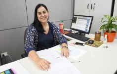 Foto de la galería: De visita en la Legislatura: muestras y otras propuestas en el registro compartido