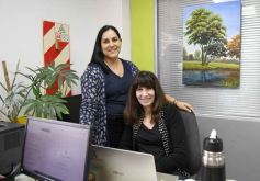 Foto de la galería: De visita en la Legislatura: muestras y otras propuestas en el registro compartido