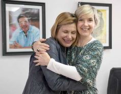 Foto de la galería: De visita en la Legislatura: muestras y otras propuestas en el registro compartido