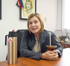 Foto de la galería: De visita en la Legislatura: muestras y otras propuestas en el registro compartido