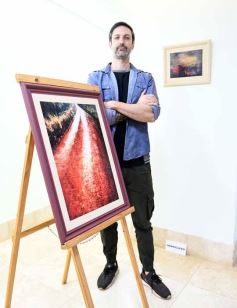 Foto de la galería: De visita en la Legislatura: muestras y otras propuestas en el registro compartido