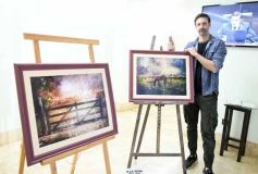 Foto de la galería: De visita en la Legislatura: muestras y otras propuestas en el registro compartido