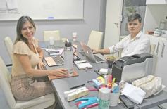 Foto de la galería: Conocé Da Vinci, espacio que invita a invertir en la belleza y cuidado personal en Posadas