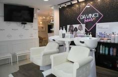 Foto de la galería: Conocé Da Vinci, espacio que invita a invertir en la belleza y cuidado personal en Posadas