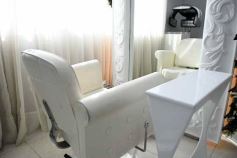 Foto de la galería: Conocé Da Vinci, espacio que invita a invertir en la belleza y cuidado personal en Posadas