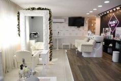 Foto de la galería: Conocé Da Vinci, espacio que invita a invertir en la belleza y cuidado personal en Posadas